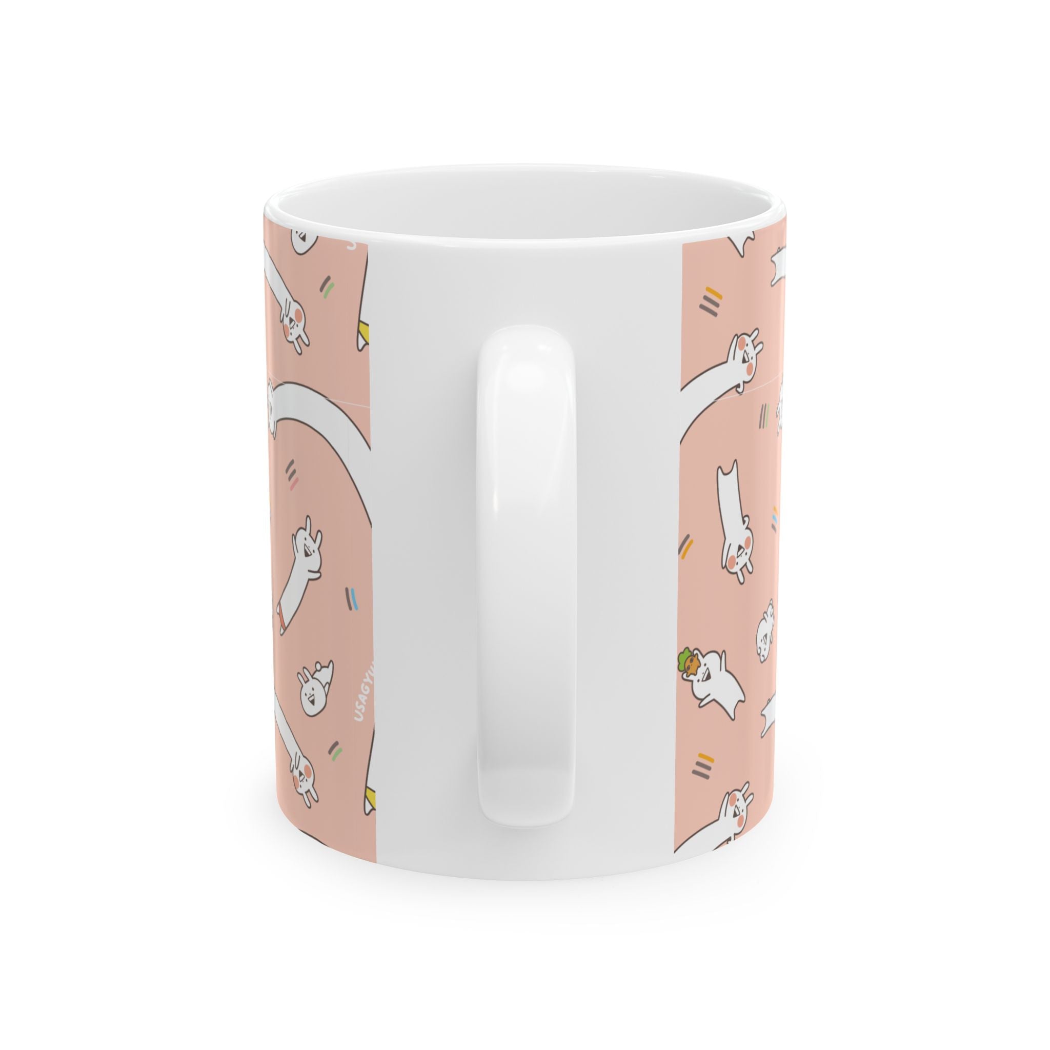Usagyuuun Mug